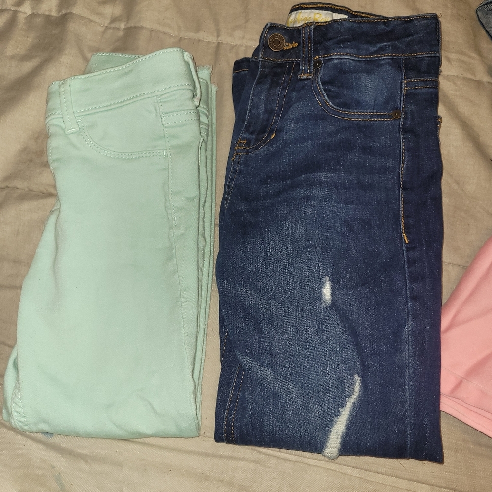 Pants